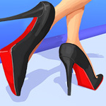 Wonderful High Heels 3D
